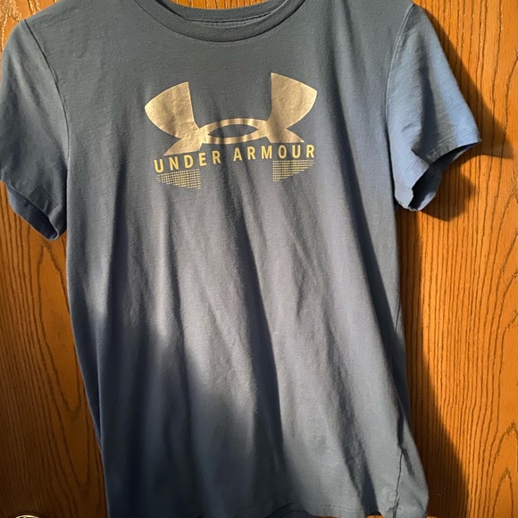 under armour tee - Picture 1 of 2